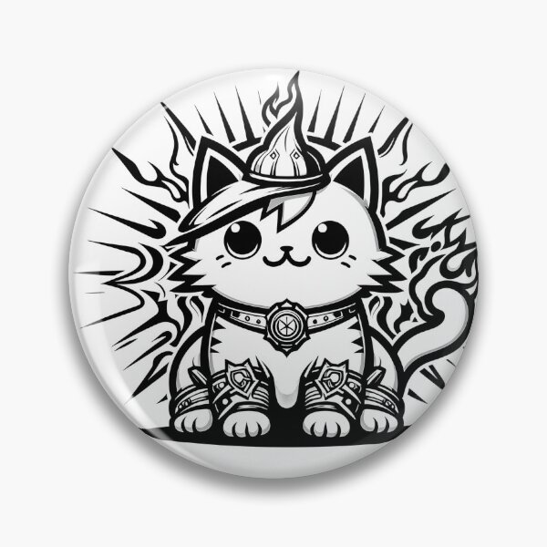 Item preview, Cat time designed and sold by Sloth-Omega.