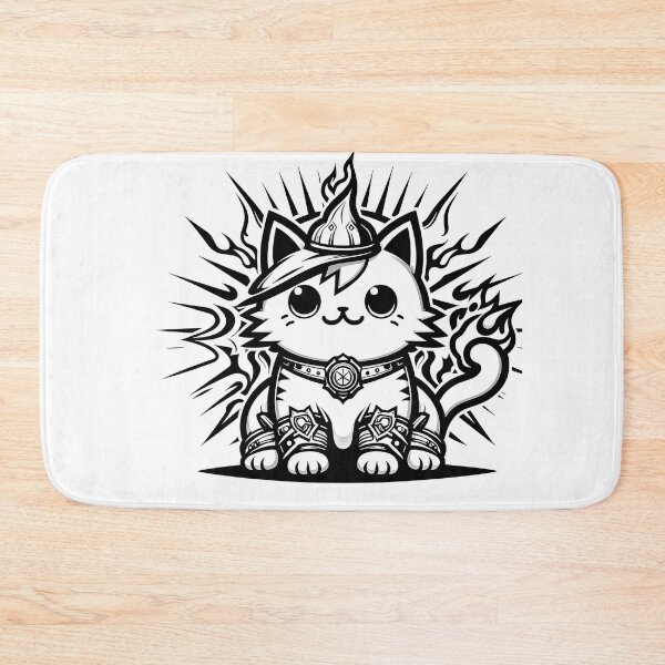 Item preview, Cat time designed and sold by Sloth-Omega.