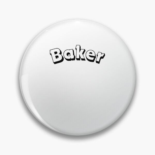 Item preview, Baker Inspired Artwork designed and sold by BestArtByArvind.
