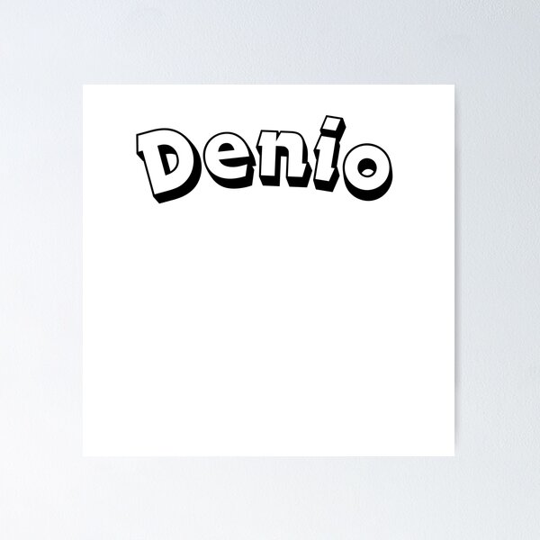 Item preview, Denio Inspired Artwork designed and sold by BestArtByArvind.