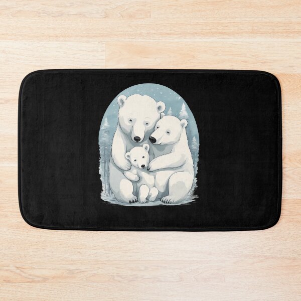 Item preview, Mama Papa Bear designed and sold by macadolie.