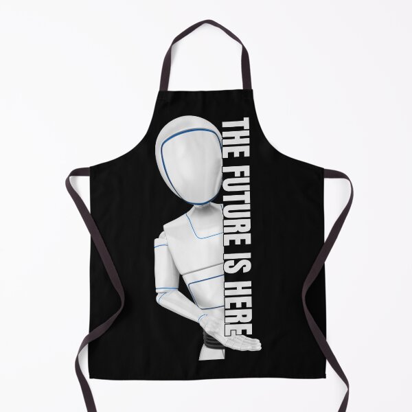 Item preview, The future is here designed and sold by Diamaber.