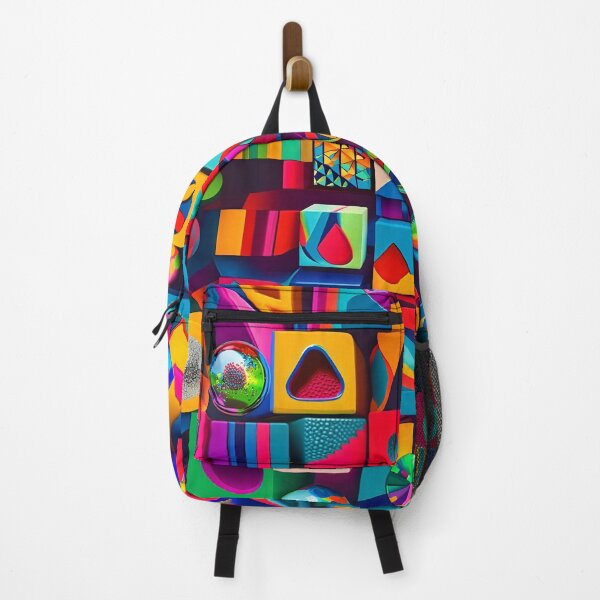 Item preview, Kryptic Kaleidoscope designed and sold by VividArtVisions.