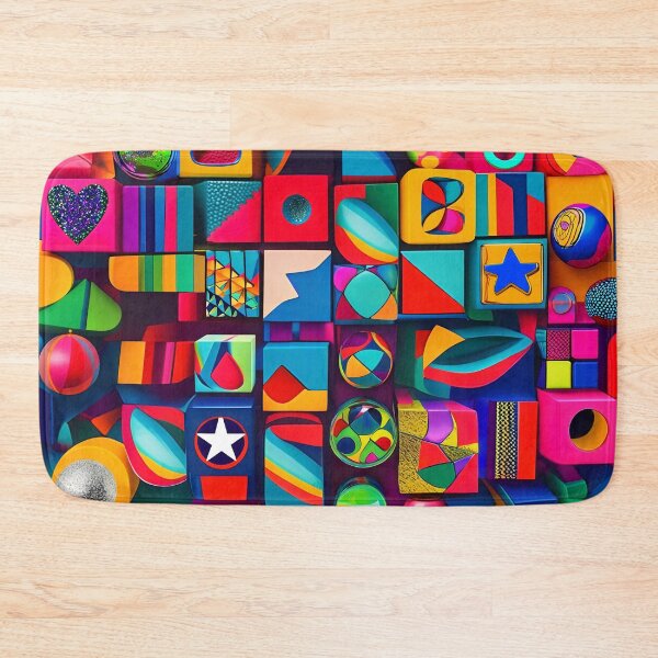 Item preview, Kryptic Kaleidoscope designed and sold by VividArtVisions.