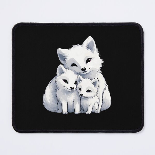 Item preview, Fox Mum & Kids designed and sold by macadolie.