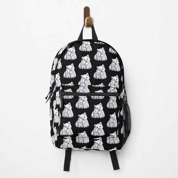 Item preview, Fox Mum & Kids designed and sold by macadolie.
