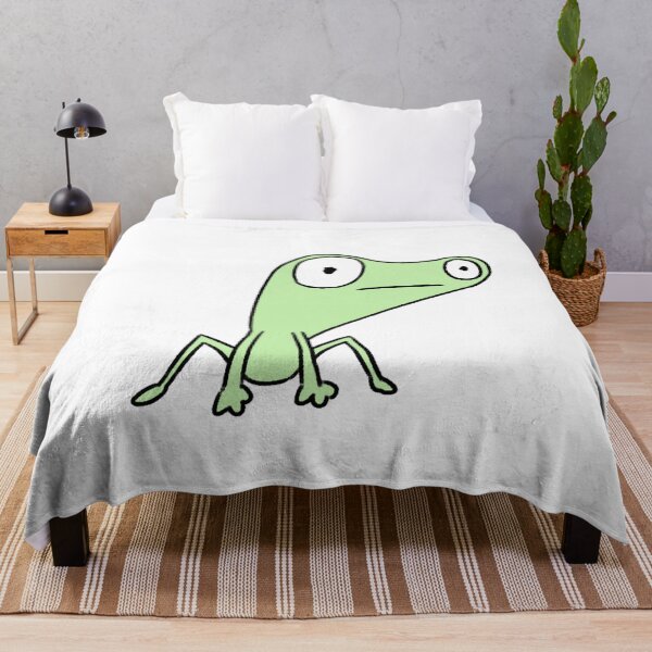 Item preview, FROGGY designed and sold by OrangesAndFun.