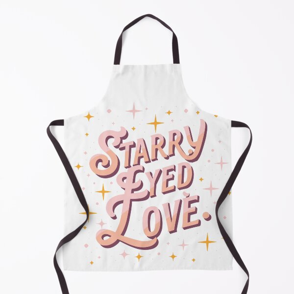 Item preview, Starry Eyed Love Collection: Celestial Illustrated Romance Gifts designed and sold by HahaHandlesHub.