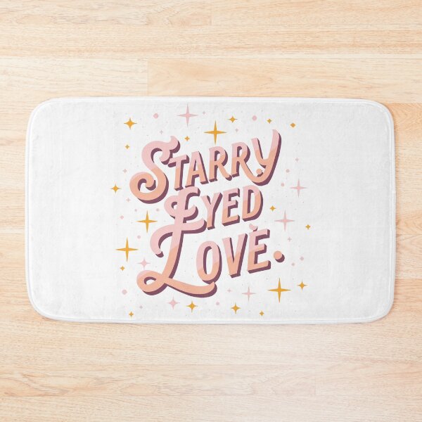 Item preview, Starry Eyed Love Collection: Celestial Illustrated Romance Gifts  designed and sold by HahaHandlesHub.