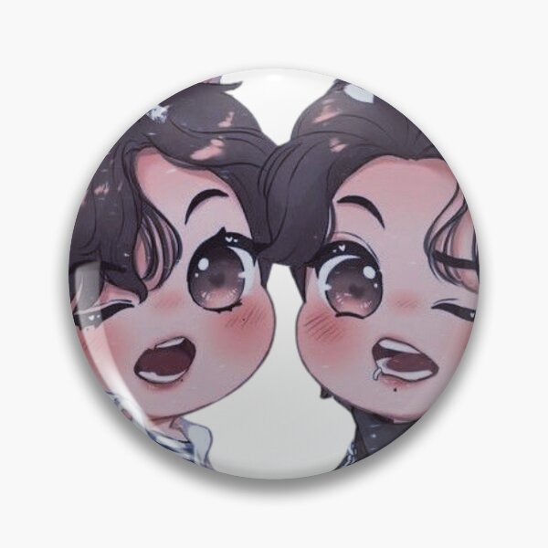 Item preview, Taekook designed and sold by Personna.