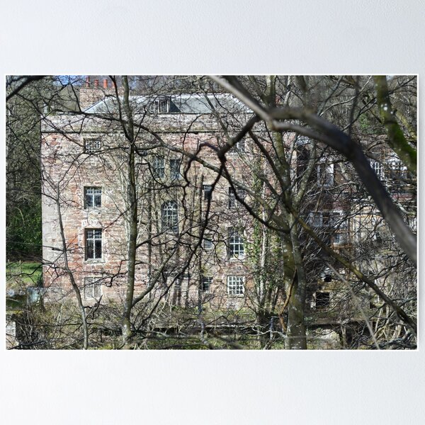 Item preview, The house behind the tree designed and sold by Rut Stern.