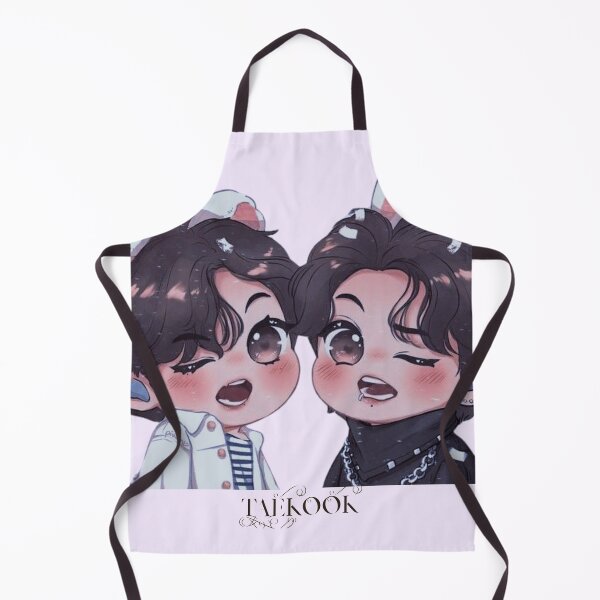 Item preview, Taekook designed and sold by Personna.