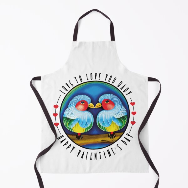 Item preview, love to love you baby..happy valentine'day designed and sold by designkb.