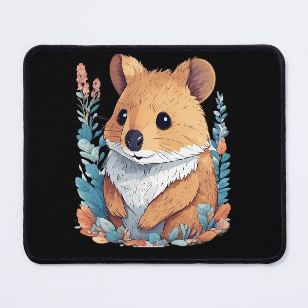 Item preview, Funny Groundhog designed and sold by macadolie.