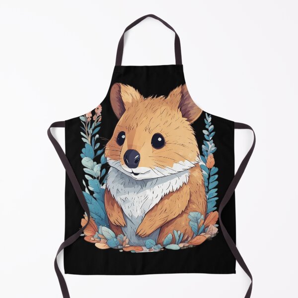 Item preview, Funny Groundhog designed and sold by macadolie.