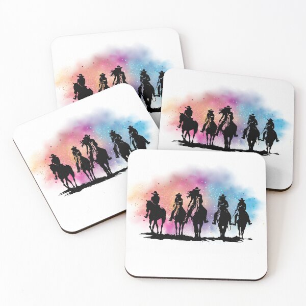 Item preview, Cowgirl Magic designed and sold by KristenVanHoose.