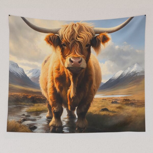 Item preview, "Aura dorada" designed and sold by VividArtVisions.