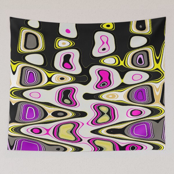 Artikelvorschau, Muster #22   |  Pattern #22 entworfen und verkauft von IljaSchnorr.