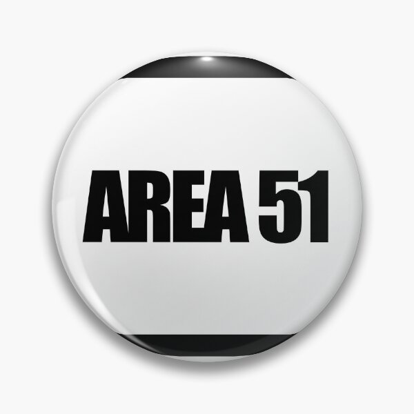 Item preview, AREA 51 designed and sold by MobsProject.