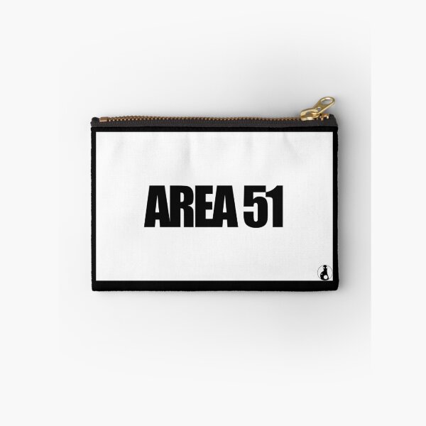 Item preview, AREA 51 designed and sold by MobsProject.