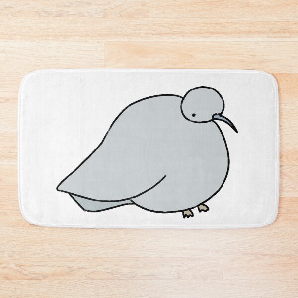 Item preview, Cute pigeon designed and sold by OrangesAndFun.