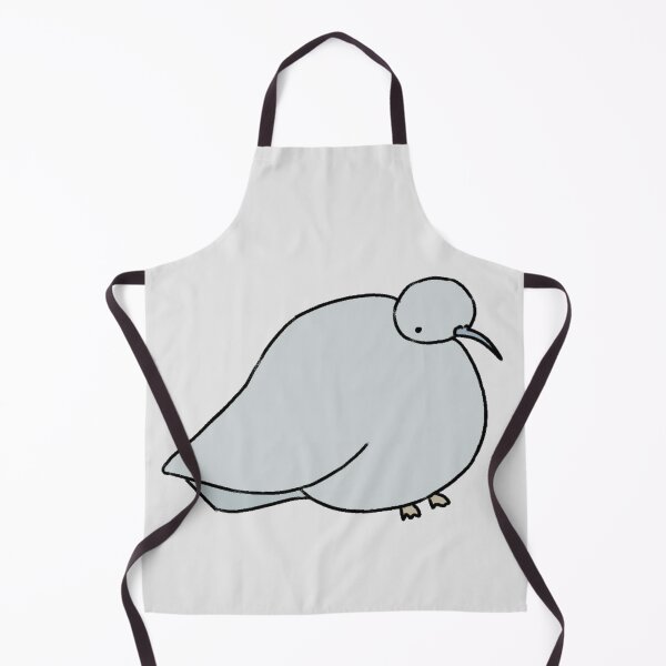 Item preview, Cute pigeon designed and sold by OrangesAndFun.