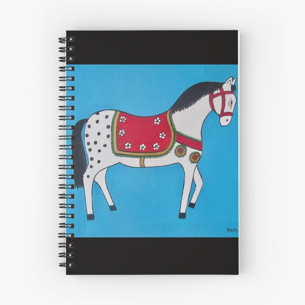 Item preview, Toy Horse designed and sold by Shulie1.