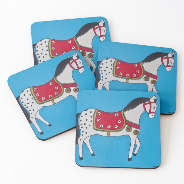 Item preview, Toy Horse designed and sold by Shulie1.