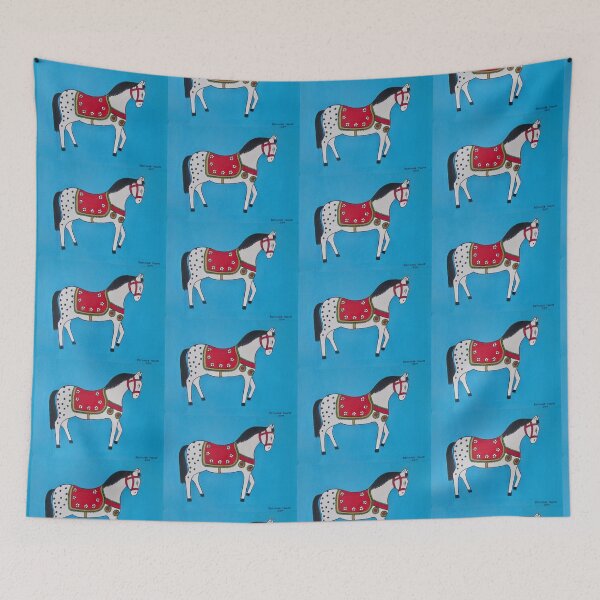Item preview, Toy Horse designed and sold by Shulie1.