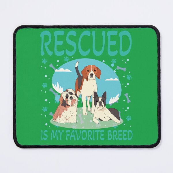Item preview, Dogus designed and sold by Suzie-Mara.