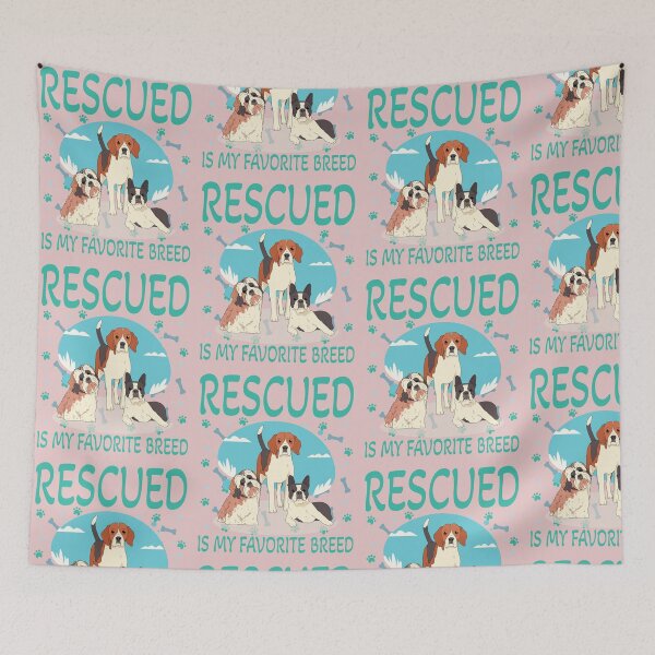 Item preview, Dogus designed and sold by Suzie-Mara.