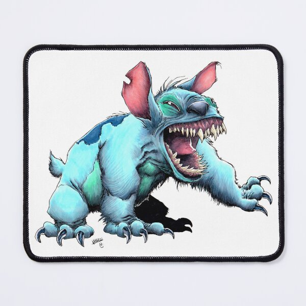 Item preview, Stitches designed and sold by Shawn Langley.