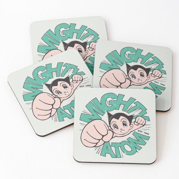 Item preview, MIGHTY ATOM FLY - Vintage Astro Boy Est. 1952 designed and sold by SALENTOmadness.