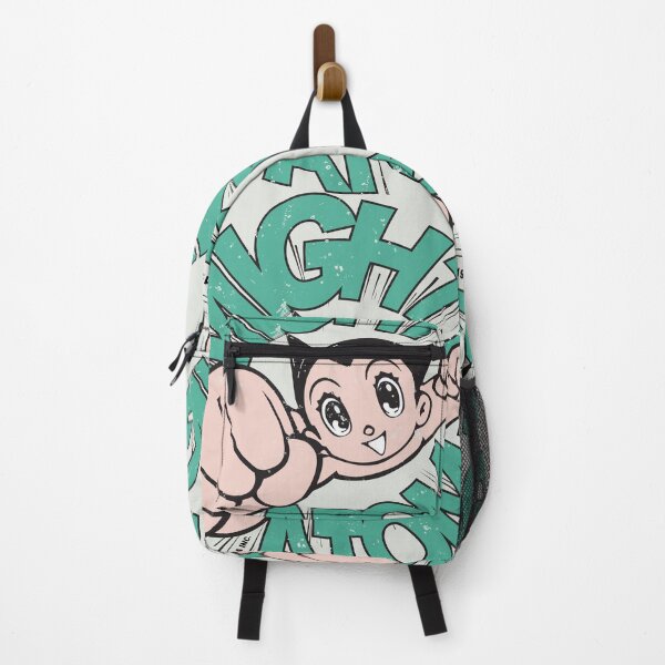 Item preview, MIGHTY ATOM FLY - Vintage Astro Boy Est. 1952 designed and sold by SALENTOmadness.