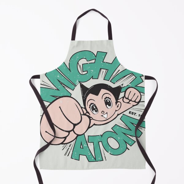 Item preview, MIGHTY ATOM FLY - Vintage Astro Boy Est. 1952 designed and sold by SALENTOmadness.