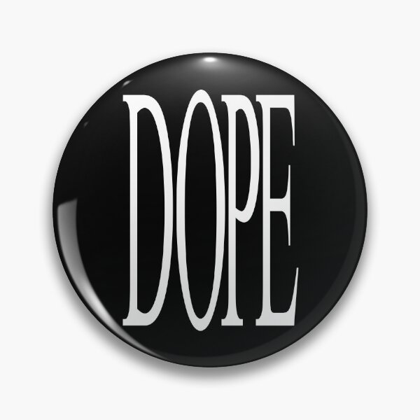 Artikelvorschau, DOPE entworfen und verkauft von DopeLoot.