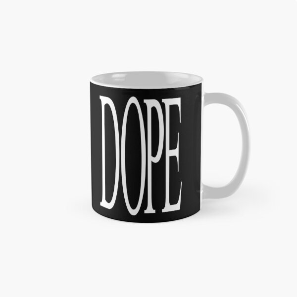 Artikelvorschau, DOPE entworfen und verkauft von DopeLoot.