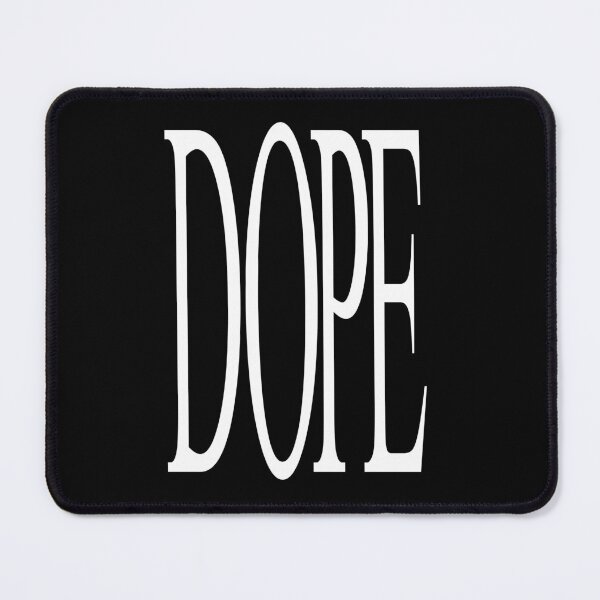 Item preview, DOPE designed and sold by DopeLoot.