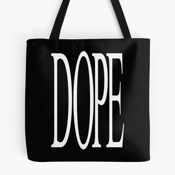 Artikelvorschau, DOPE entworfen und verkauft von DopeLoot.