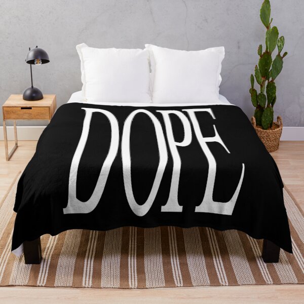 Item preview, DOPE designed and sold by DopeLoot.