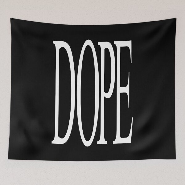 Item preview, DOPE designed and sold by DopeLoot.