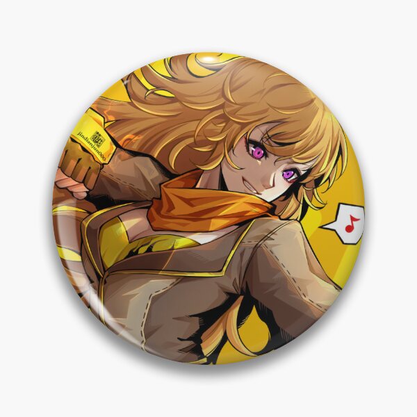 Item preview, Alegría: Yang Xiao Long designed and sold by jindianjun000.