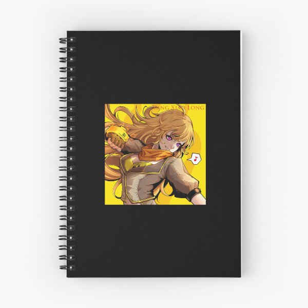 Item preview, Joy: Yang Xiao Long designed and sold by jindianjun000.