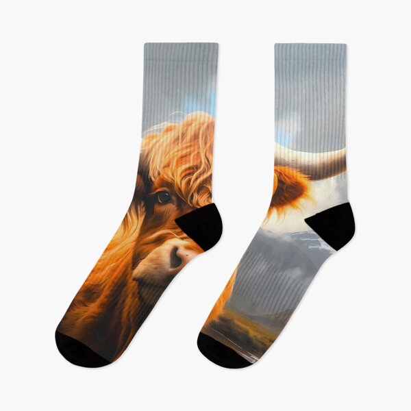 Item preview,  "Moorland Magic" designed and sold by VividArtVisions.