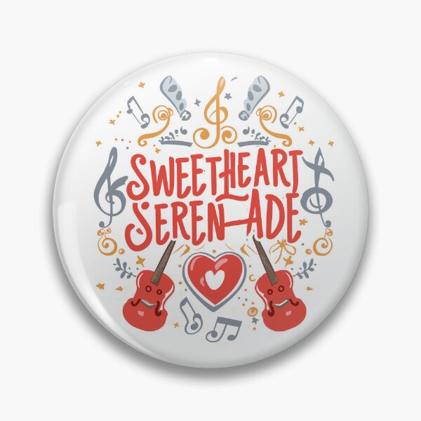 Item preview, Sweetheart Serenade Collection: Romantic Gifts for Every Moment designed and sold by HahaHandlesHub.