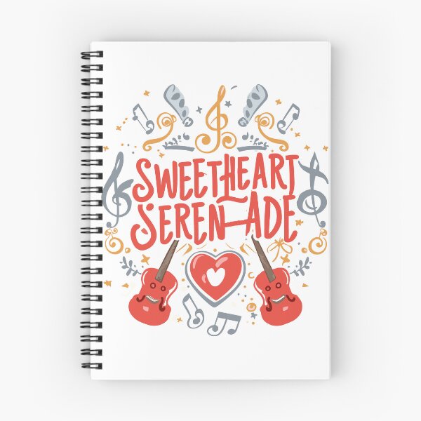 Item preview, Sweetheart Serenade Collection: Romantic Gifts for Every Moment designed and sold by HahaHandlesHub.