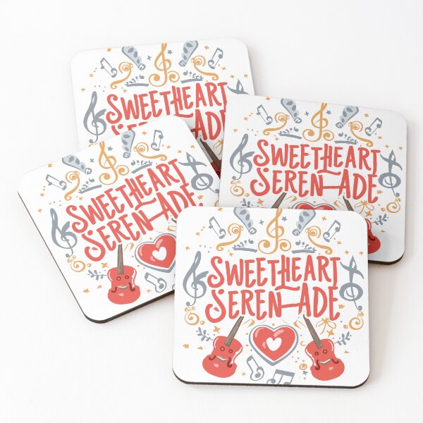 Item preview, Sweetheart Serenade Collection: Romantic Gifts for Every Moment designed and sold by HahaHandlesHub.