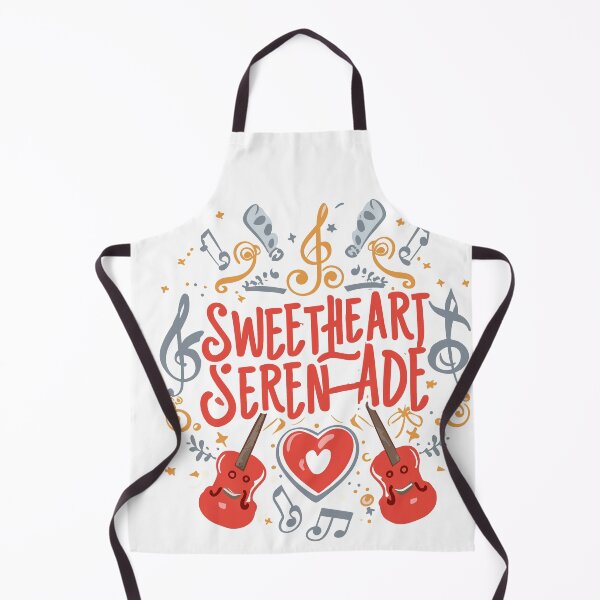 Item preview, Sweetheart Serenade Collection: Romantic Gifts for Every Moment designed and sold by HahaHandlesHub.