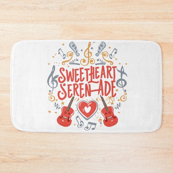 Item preview, Sweetheart Serenade Collection: Romantic Gifts for Every Moment designed and sold by HahaHandlesHub.