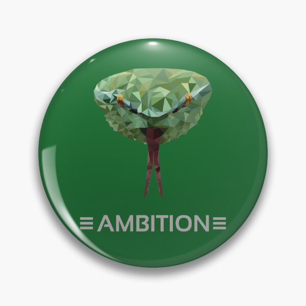 Item preview, Poly art of the ambition of the snake designed and sold by RiddikulusGraph.